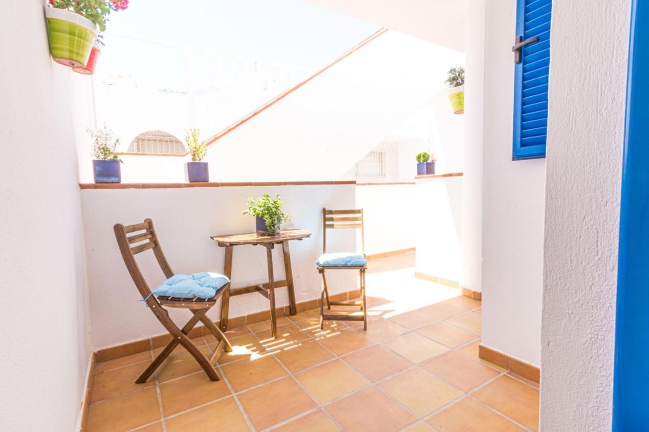 Isleta 5 Apartment La Isleta del Moro Exterior photo