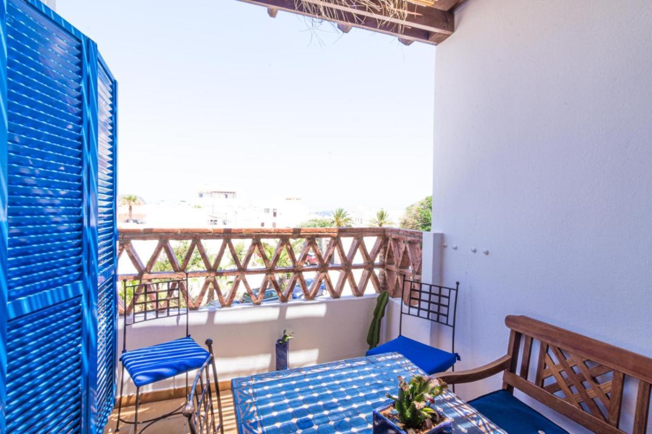 Isleta 5 Apartment La Isleta del Moro Exterior photo
