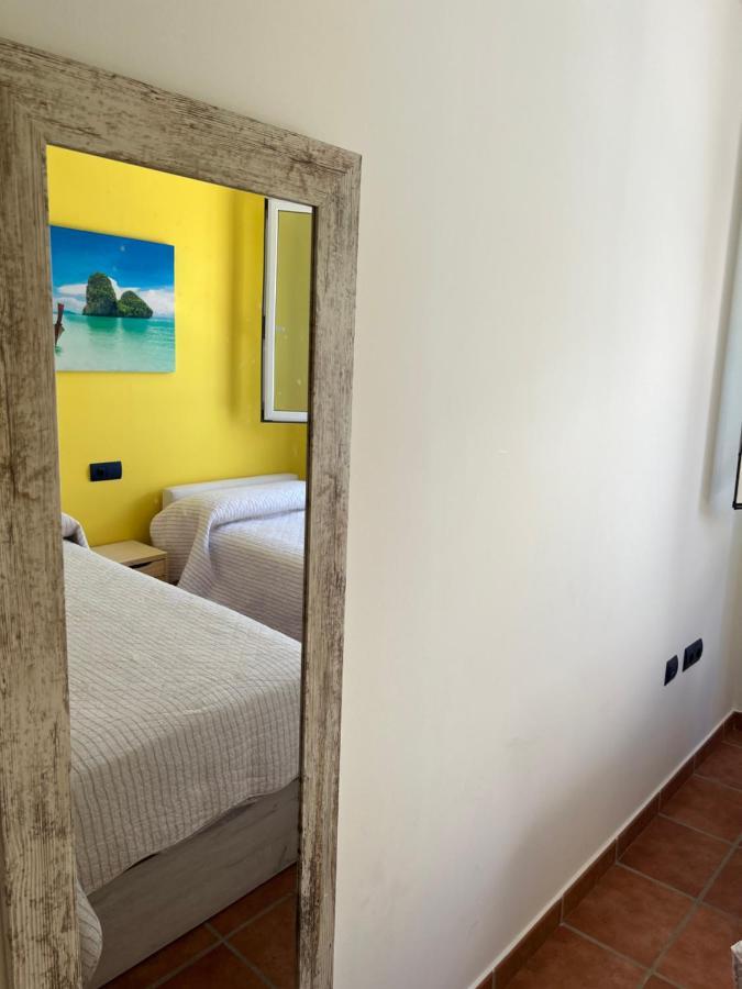 Isleta 5 Apartment La Isleta del Moro Exterior photo