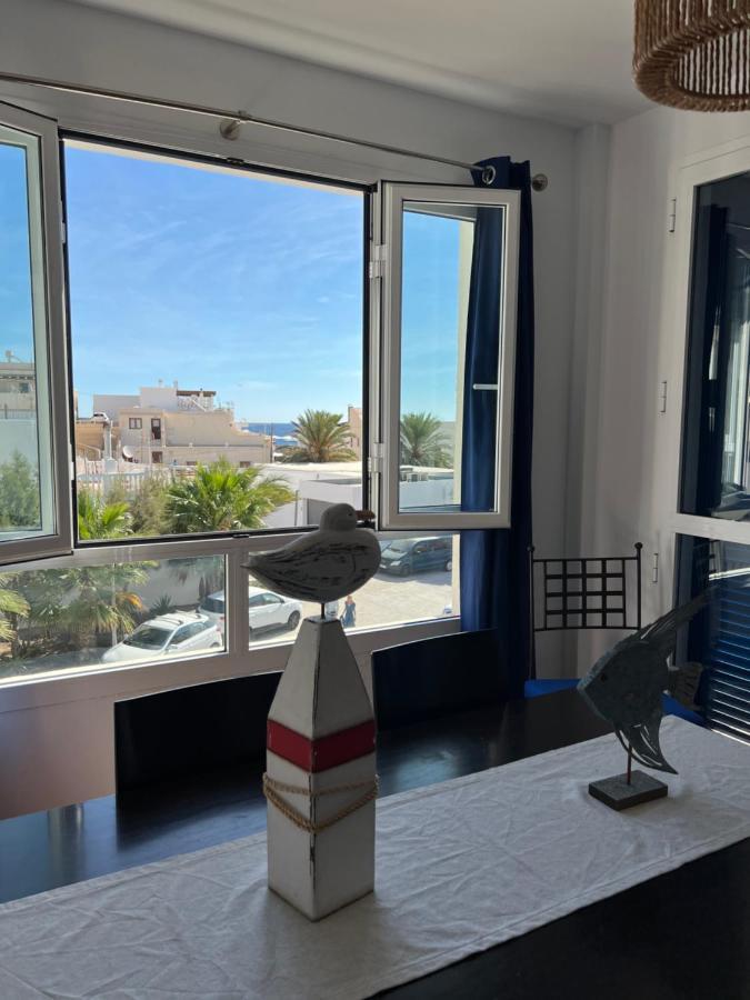 Isleta 5 Apartment La Isleta del Moro Exterior photo