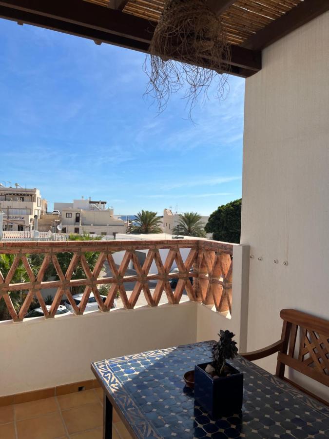 Isleta 5 Apartment La Isleta del Moro Exterior photo