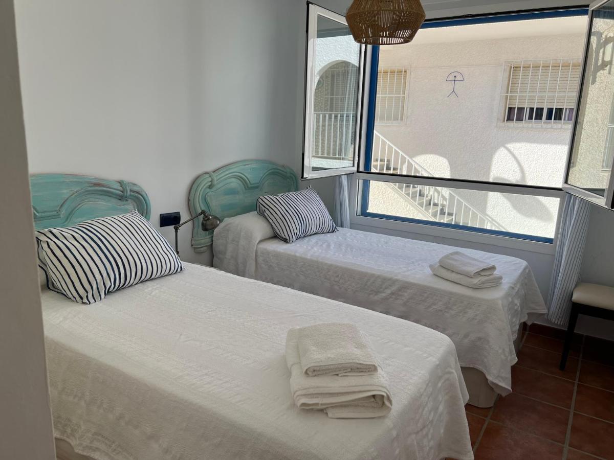 Isleta 5 Apartment La Isleta del Moro Exterior photo