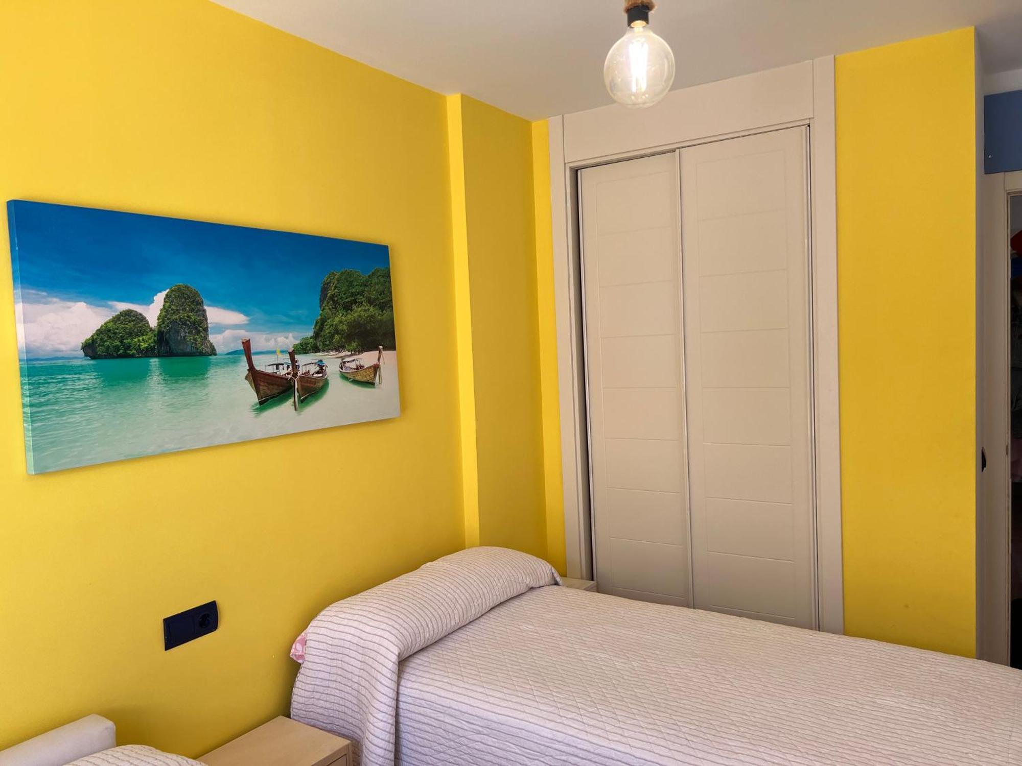 Isleta 5 Apartment La Isleta del Moro Exterior photo